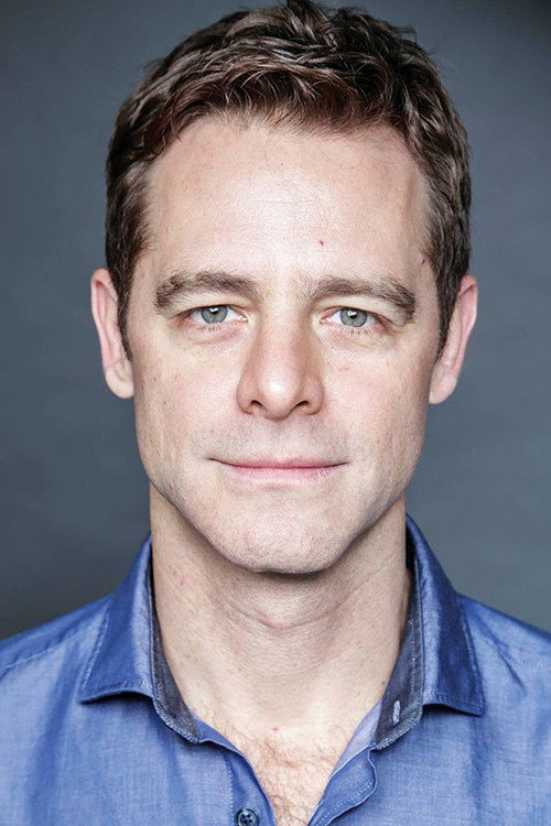 David Sutcliffe as Ted Ammon in Million Dollar Murder