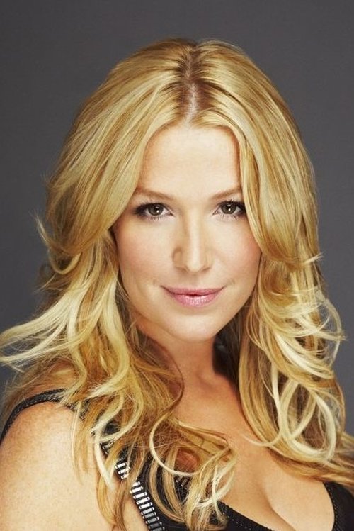 Poppy Montgomery as Generosa Rand in Million Dollar Murder