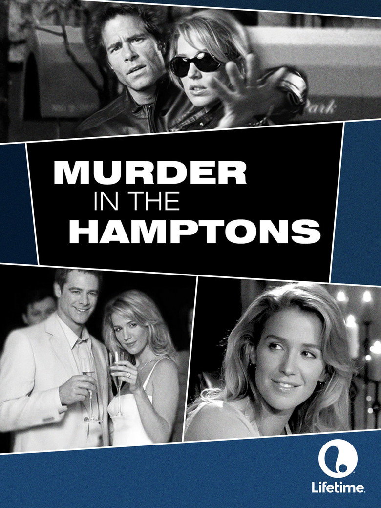 Million Dollar Murder official poster