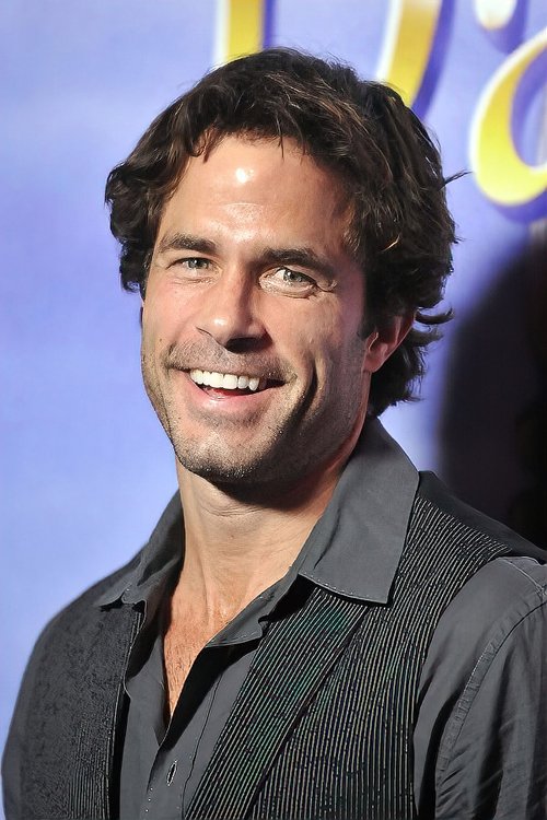 Shawn Christian as Danny Pelosi in Million Dollar Murder